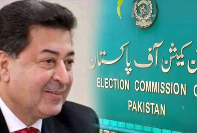 Election schedule is ready; will be issued today, says CEC