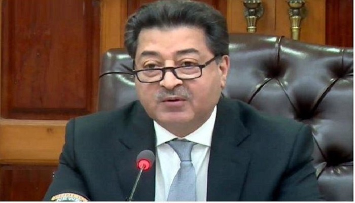 PBC, SCBA voice mistrust in CEC Sikandar Raja for holding fair elections
