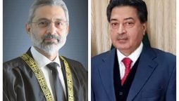 Elections 2024: CEC Raja and CJP Isa deliberate consequences of LHC’s recent ruling