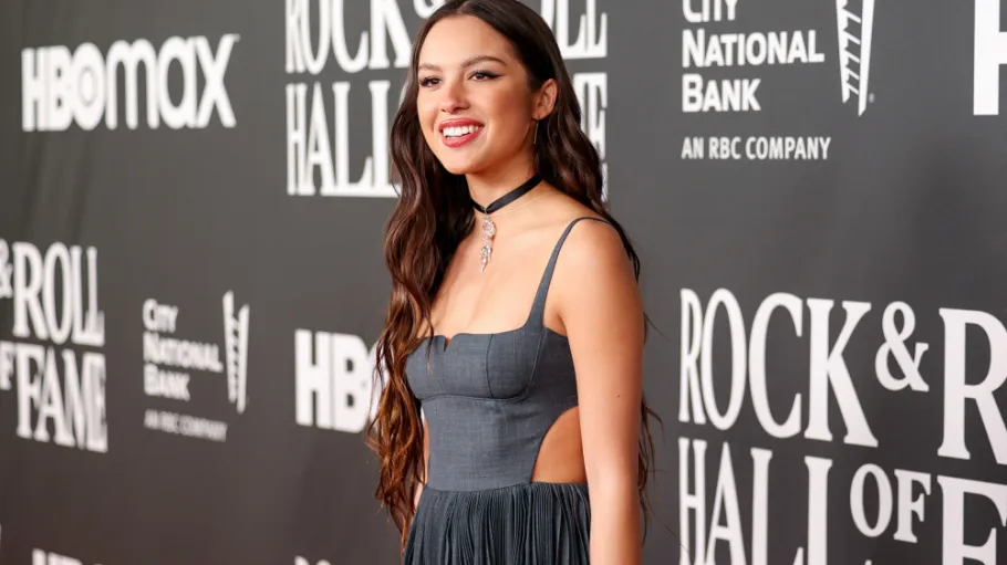 Who is Olivia Rodrigo? Unraveling the 'Rising Star'