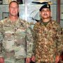 COAS Gen Asim, Commander CENTCOM discuss regional security