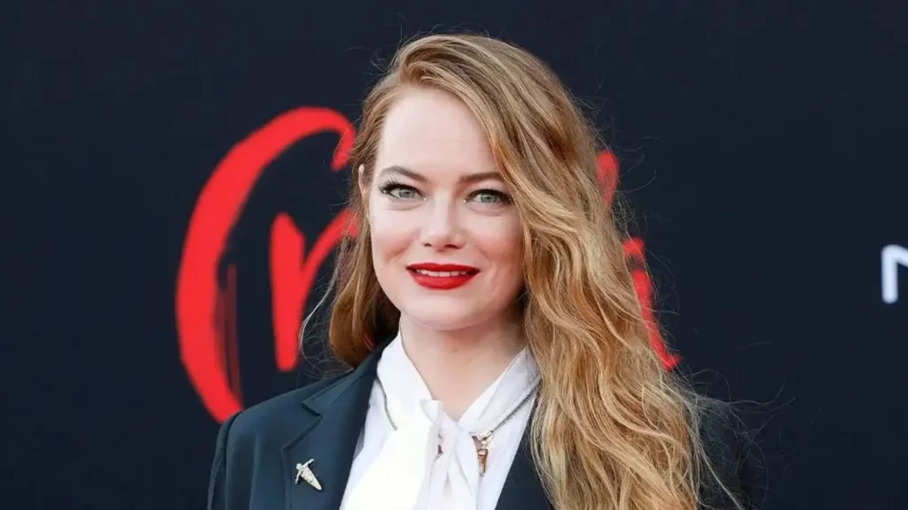 Who is Emma Stone? The Enchanting Journey of Emma Stone