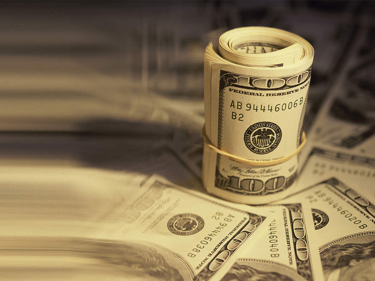 Liquid foreign reserves reach $12.068bn