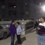 Earthquake with magnitude of 3.2 hits Islamabad, its outskirts