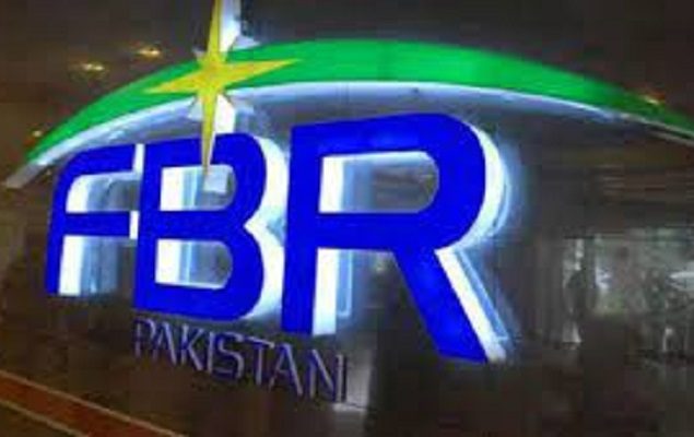 FBR collects over Rs1trn gross revenue in a single month