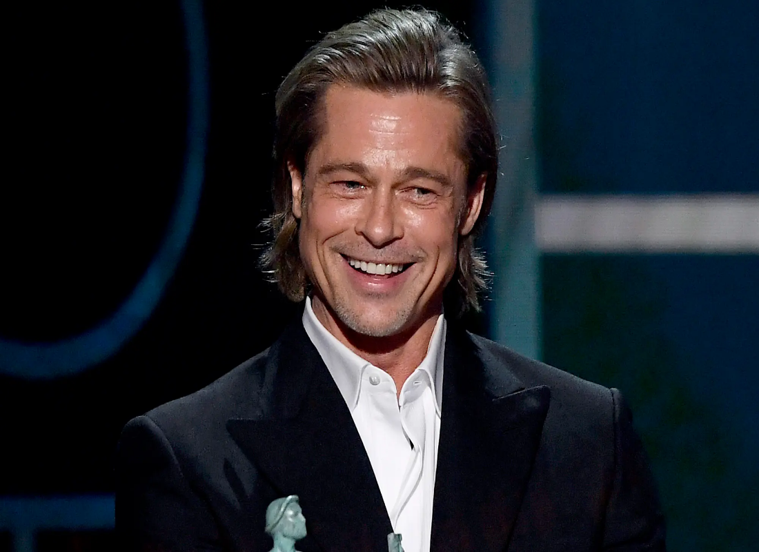 Who is Brad Pitt? Hollywood Icon and Cultural Phenomenon