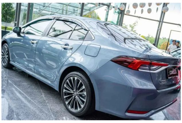 Interbrand’s 2023 Best Global Brands List Confirmed Toyota as Most Valuable Automotive Brand