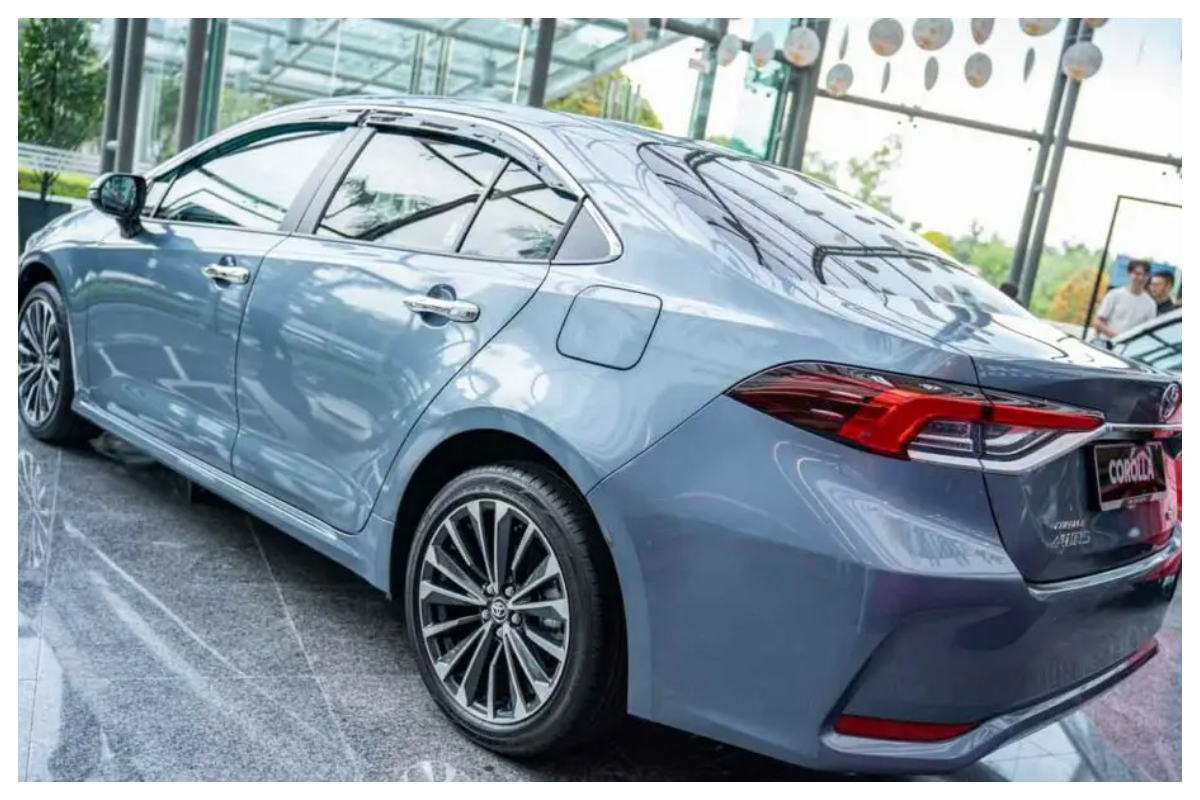 Interbrand's 2023 Best Global Brands List Confirmed Toyota as Most Valuable Automotive Brand