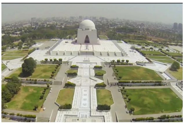 Weather Update for Karachi, Hyderabad