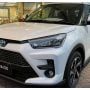 Toyota Raize Price & Specifications in Pakistan- June 2025