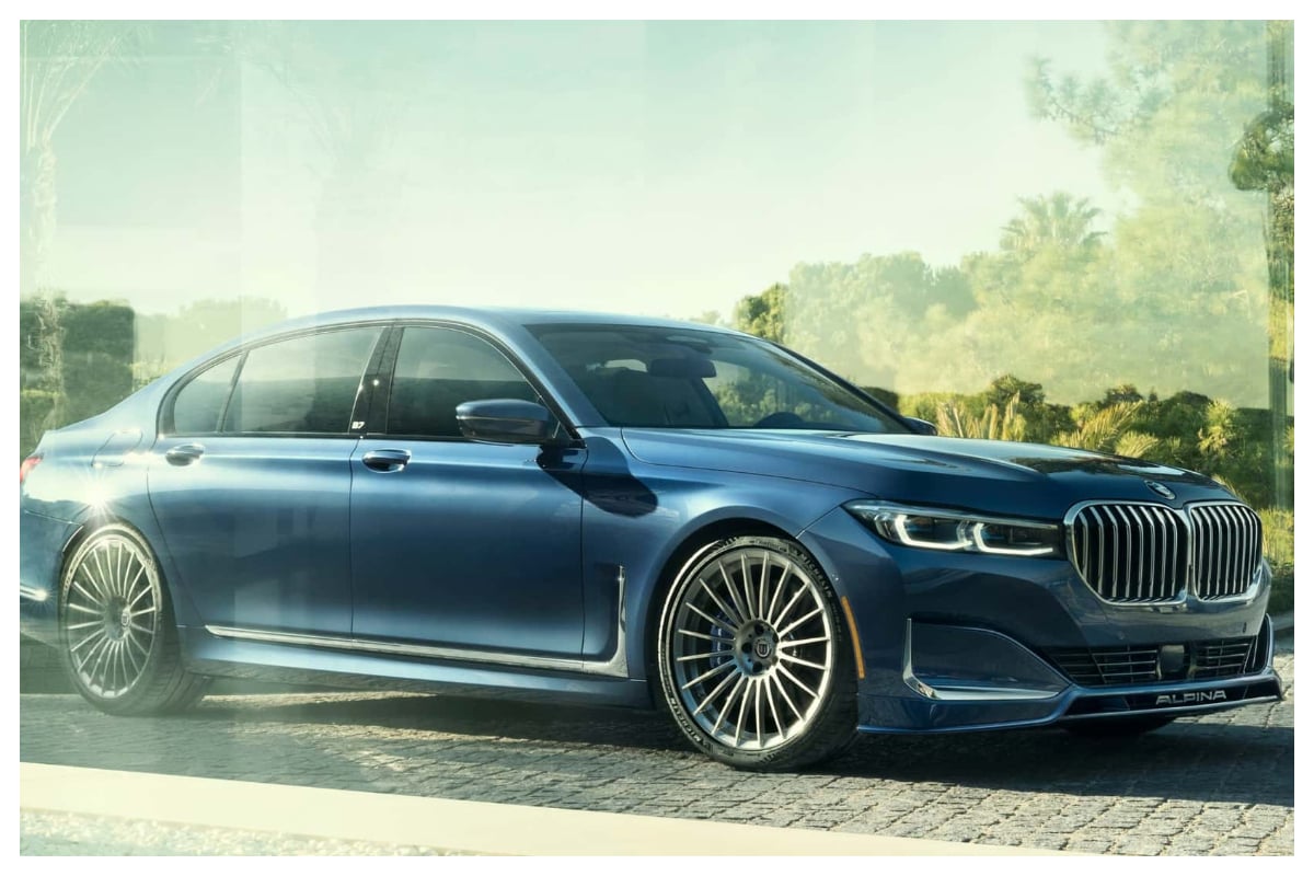 Theses 10 Vehicles are Discontinuing In 2024