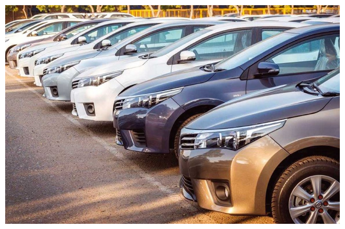 Solutions for the Struggling Auto Market in Pakistan