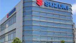 Pak Suzuki Sets Minimum Share Price for Delisting Move