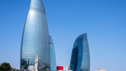 COP29: Will Azerbaijan, an "Oil Capital," host the next climate summit?