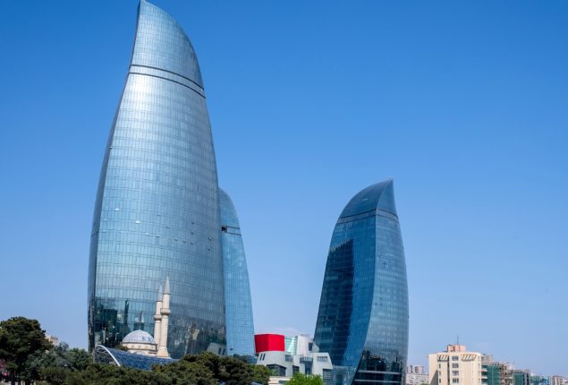 COP29: Will Azerbaijan, an “Oil Capital,” host the next climate summit?