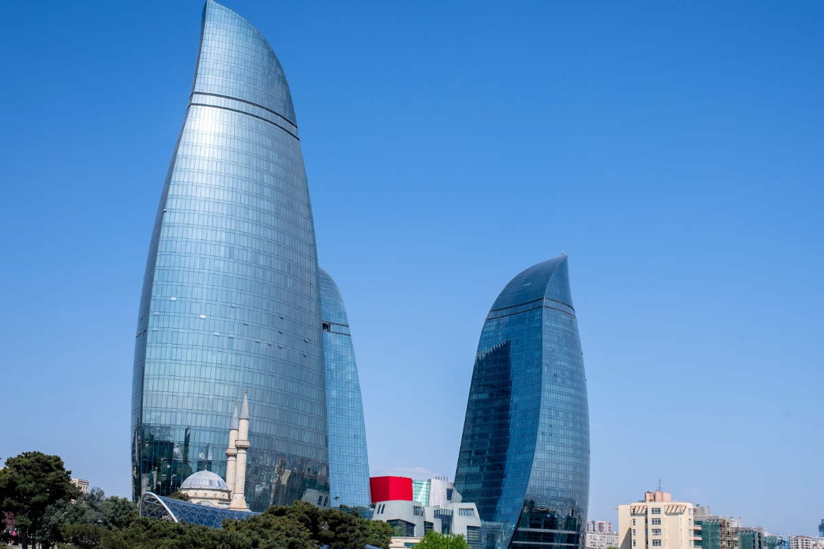 COP29: Will Azerbaijan, an "Oil Capital," host the next climate summit?