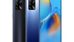 Oppo F19
