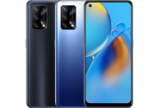 Oppo F19 Price in Pakistan & Specs – Dec 2023