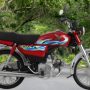 Honda CD 70 2024 MCB Zero Markup Installment Plan