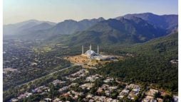 Weather Forecast for Islamabad, Rawalpindi
