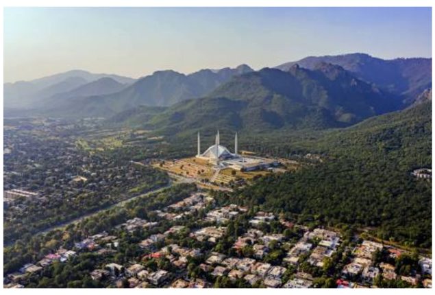 Weather Update for Islamabad, Rawalpindi