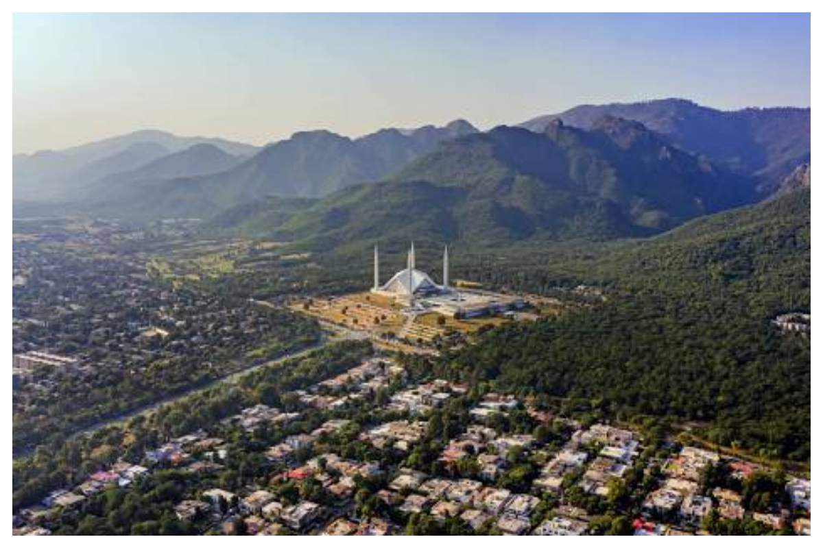 Weather Forecast for Islamabad, Rawalpindi