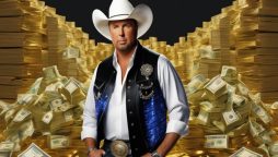 Who is Garth Brooks’ wife? Unveiling the Woman Behind the Country Legend