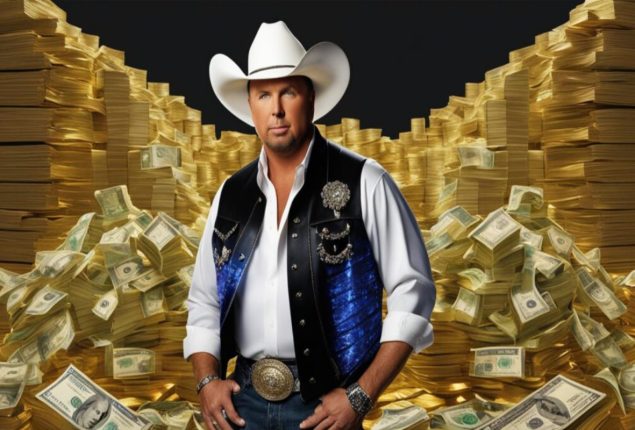 Who is Garth Brooks’ wife? Unveiling the Woman Behind the Country Legend