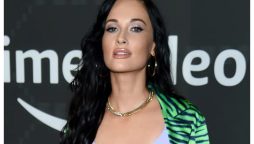 Who is Kacey Musgraves? Unveiling the Talented Enigma