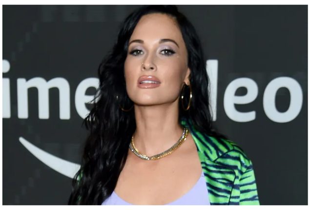Who is Kacey Musgraves? Unveiling the Talented Enigma