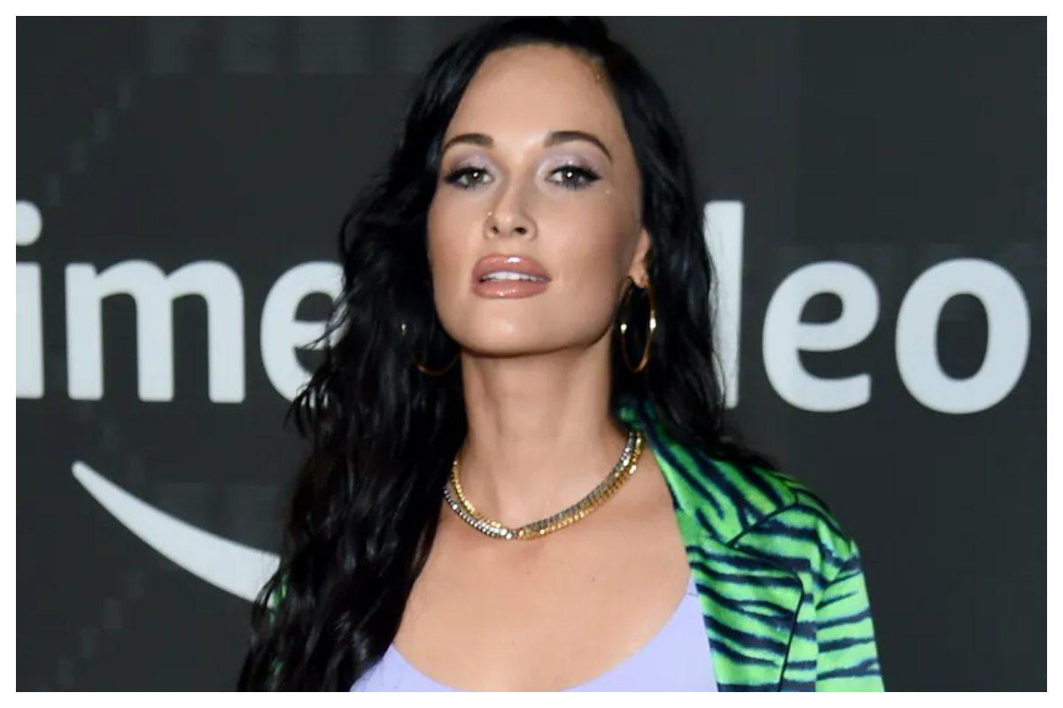 Who is Kacey Musgraves? Unveiling the Talented Enigma