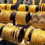 Gold price in Pakistan declines by Rs500 to Rs220,500/tola on Dec 1