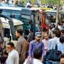 Rawalpindi, Islamabad Public Transport Fares Seen a Massive Drop