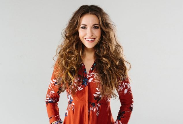 Who is Lauren Daigle? Exploring the Voice of Grace