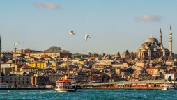 Is Pakistan included? Turkey declares visa-free access for designated countries