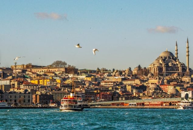 Is Pakistan included? Turkey declares visa-free access for designated countries