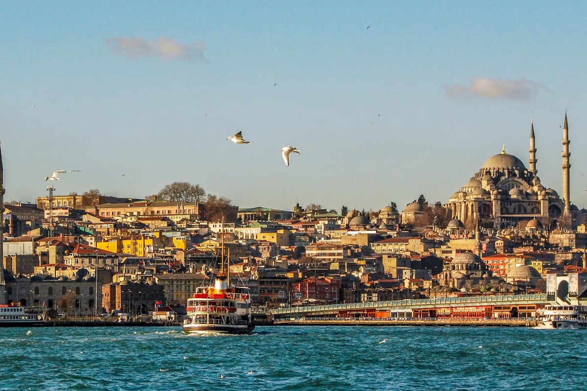 Top 5 Visa-Free Countries: Details Inside