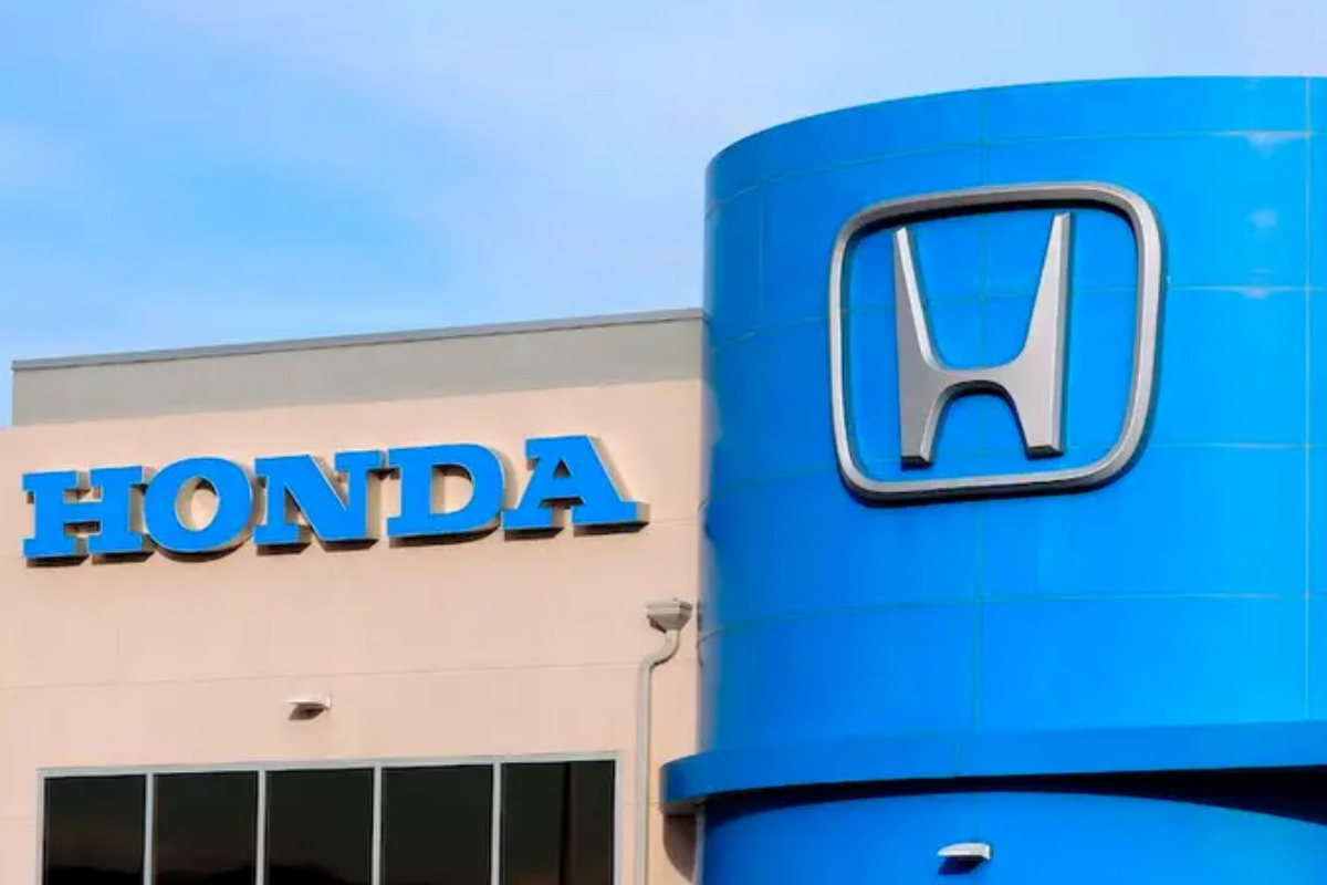 Honda 2023 model full list