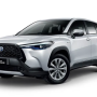 Toyota Corolla Cross Hybrid 2024: Latest Price in Pakistan, December Update