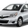 Toyota Vitz Token Tax for November 2023