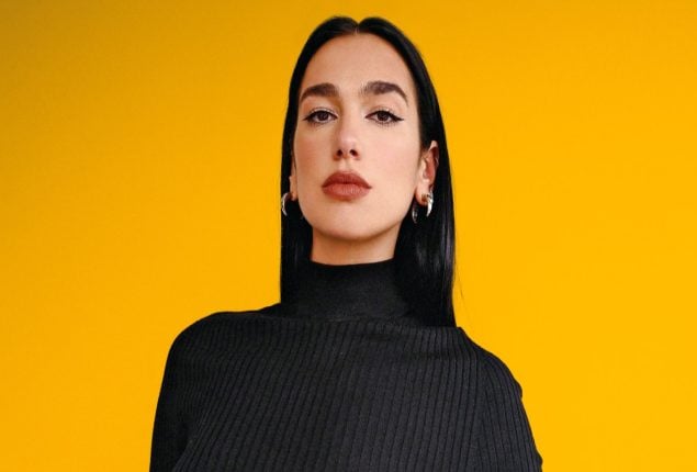 Who is Dua Lipa? Unveiling the Enigma