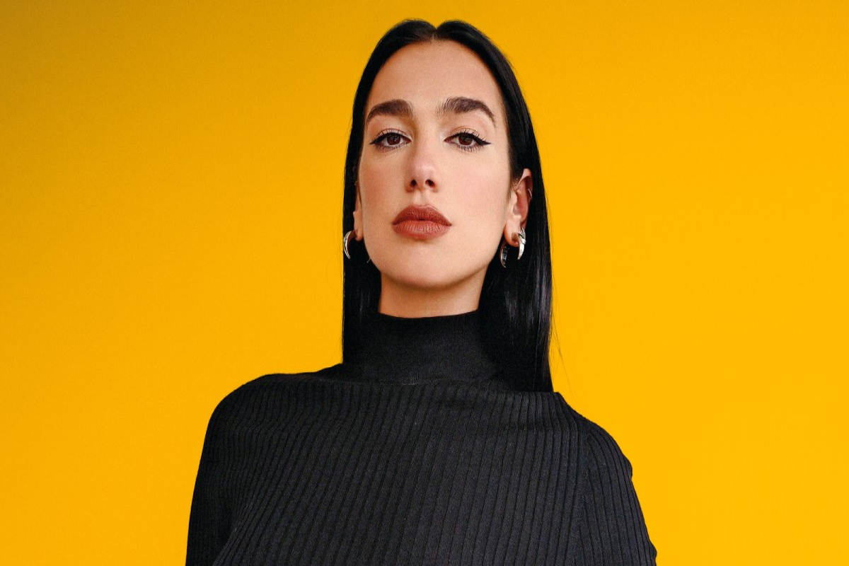 Who is Dua Lipa? Unveiling the Enigma
