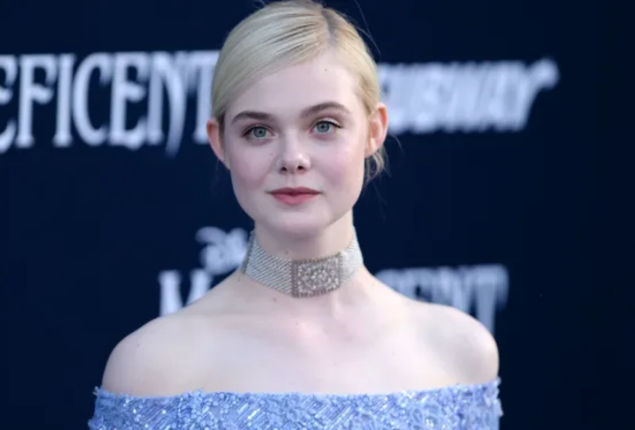 Who is Elle Fanning? A Rising Star Illuminating Hollywood