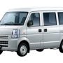 Suzuki Every Token Tax for December 2023