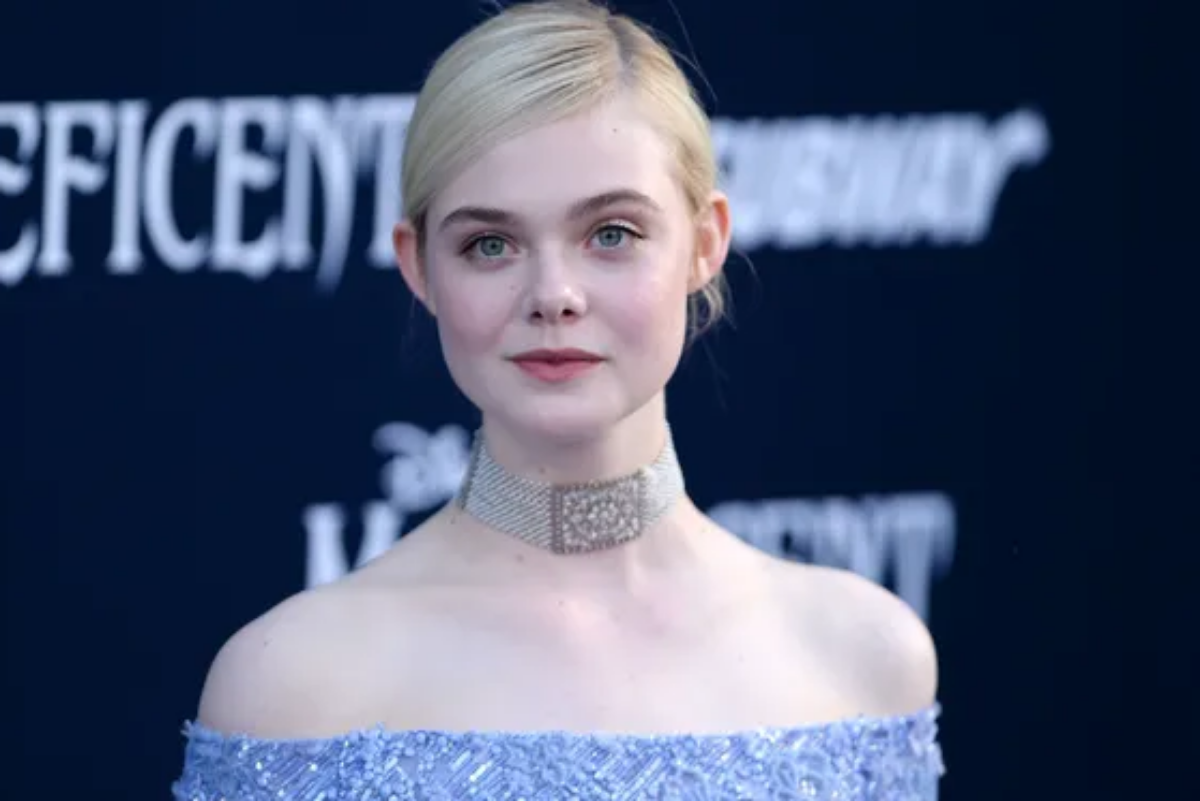 Who is Elle Fanning? A Rising Star Illuminating Hollywood