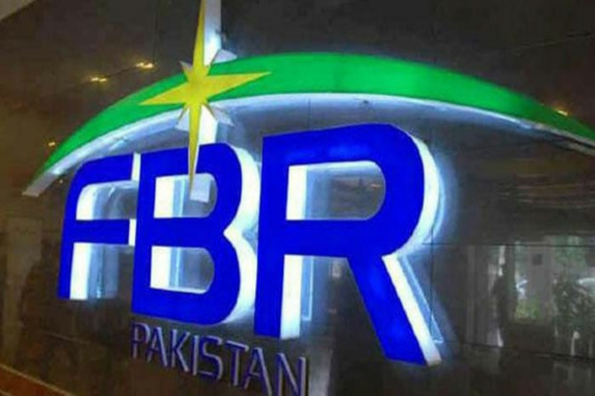 FBR Issues Guidelines for the Online Integration of Businesses