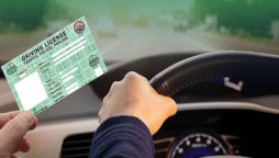 How to Clear the E-Sign Test for a Driving License in Punjab?