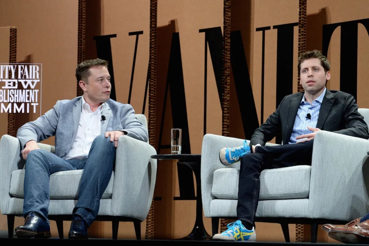 OpenAI Sets Sights on $100 Billion, Trailing SpaceX in Race for Valuation