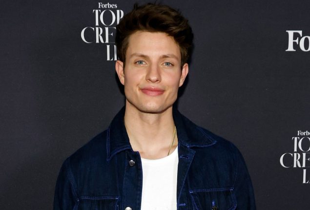 Who is Matt Rife? A Rising Star in Comedy