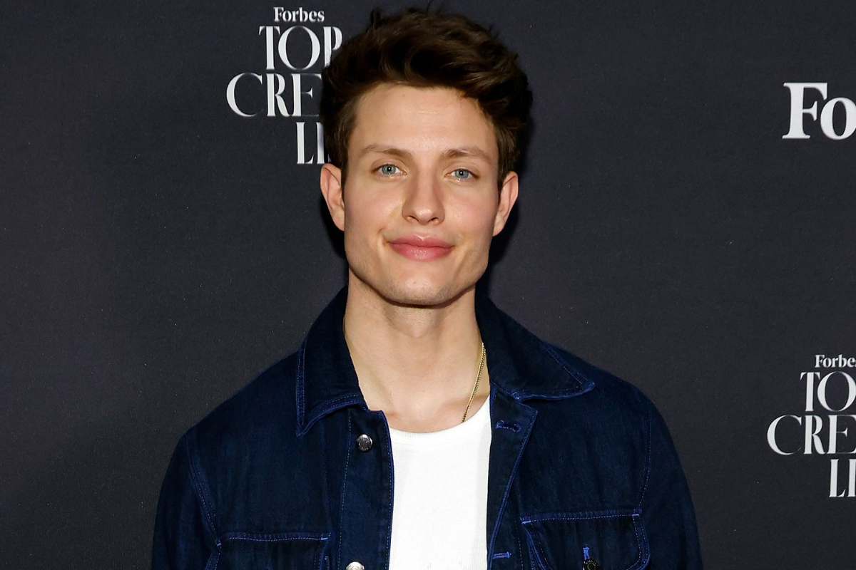 Who is Matt Rife? A Rising Star in Comedy